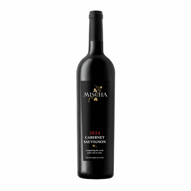 Mischa Cabernet Sauvignon 2024