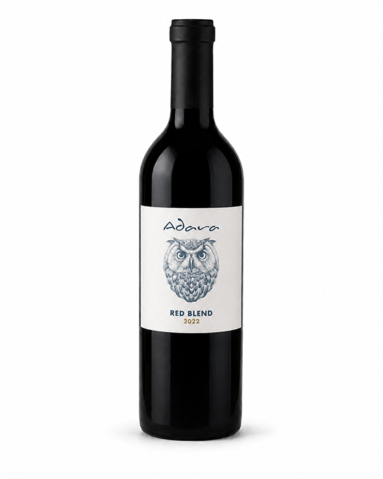 Adara Bordeaux Blend 2023