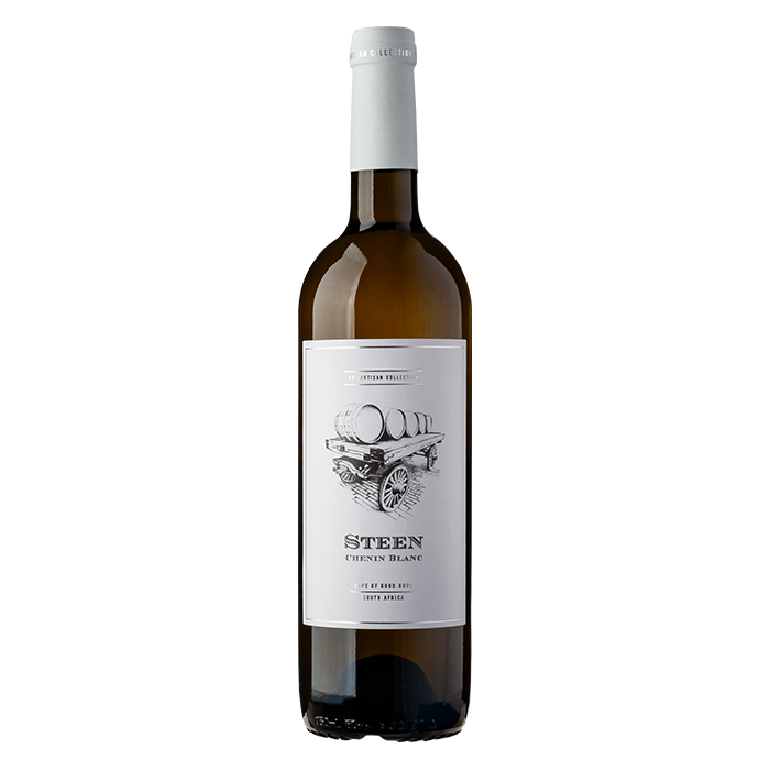 SnowMountain The Artisan Collection Steen Chenin Blanc 2023