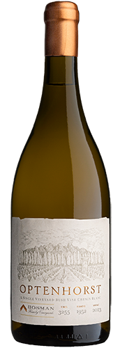 Bosman Family Vineyard Optenhorst Chenin Blanc 2025