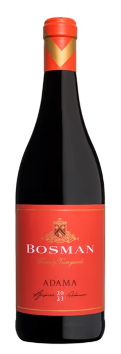 Bosman Adama Red 2023