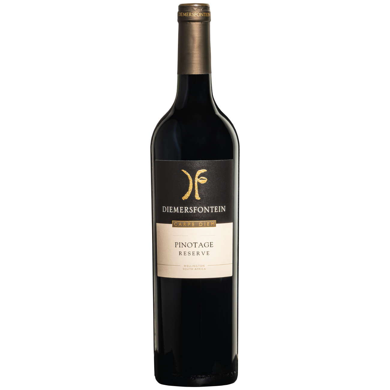 Diemersfontein Carpe Diem Pinotage Reserve 2023