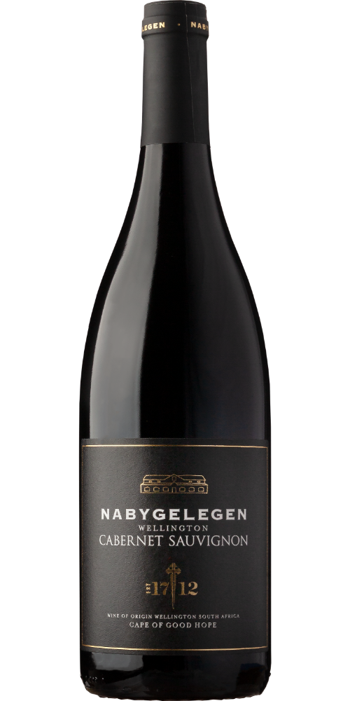 Nabygelegen Cabernet Sauvignon 2023