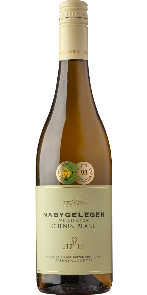 Nabygelegen Chenin Blanc 2025
