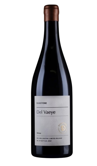 Dunstone Del Vaeye Shiraz 2023