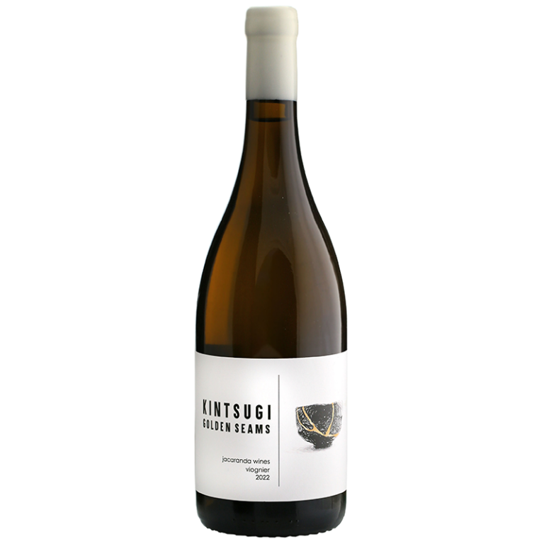 Jacaranda wines Kintsugi 2024