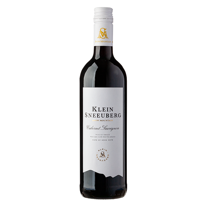 Snow Mountain Klein Sneeuberg Cabernet Sauvignon 2024