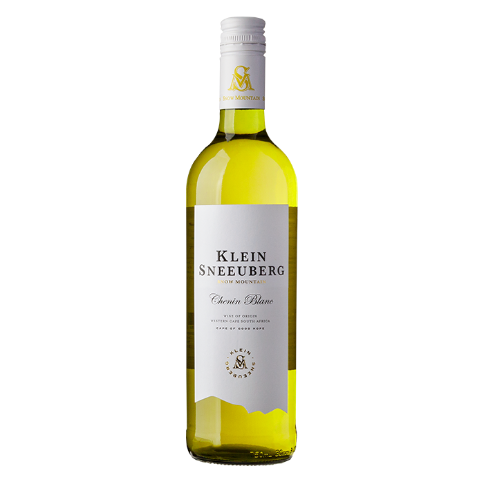 Snow Mountain Klein Sneeuberg Chenin Blanc 2024