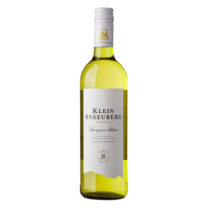 Snow Mountain Klein Sneeuberg Sauvignon Blanc 2025