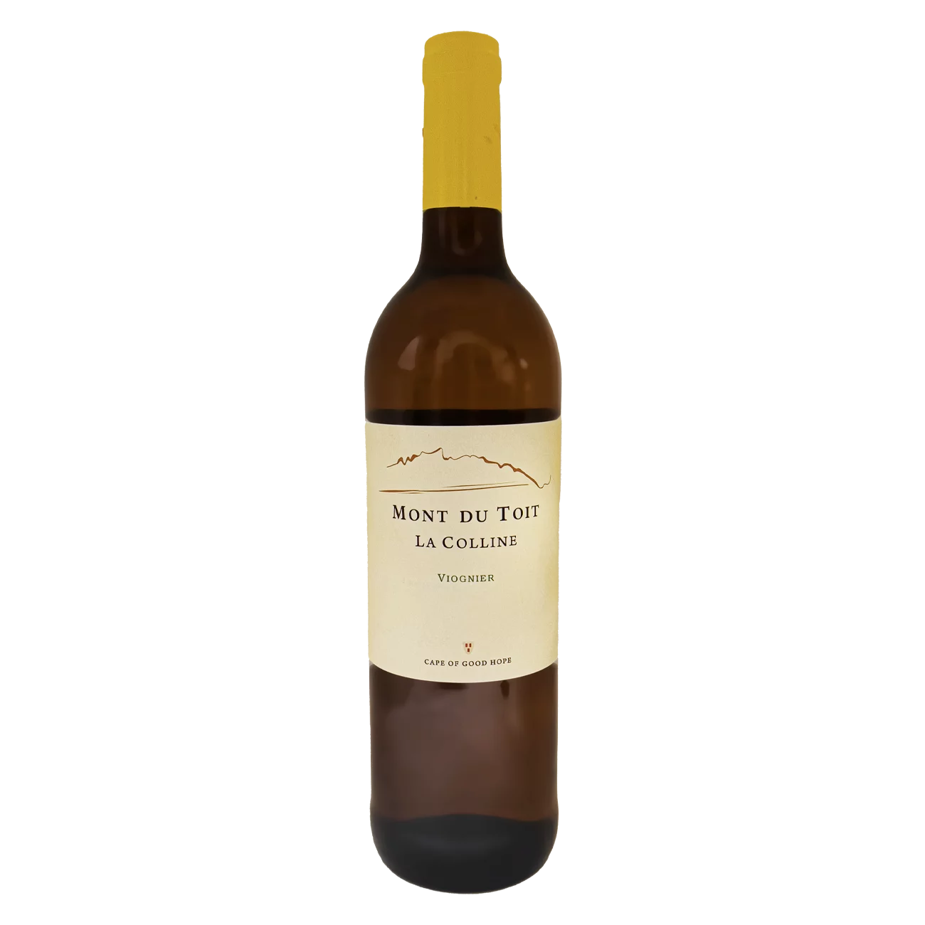 Mont du Toit La Colline Viognier 2021