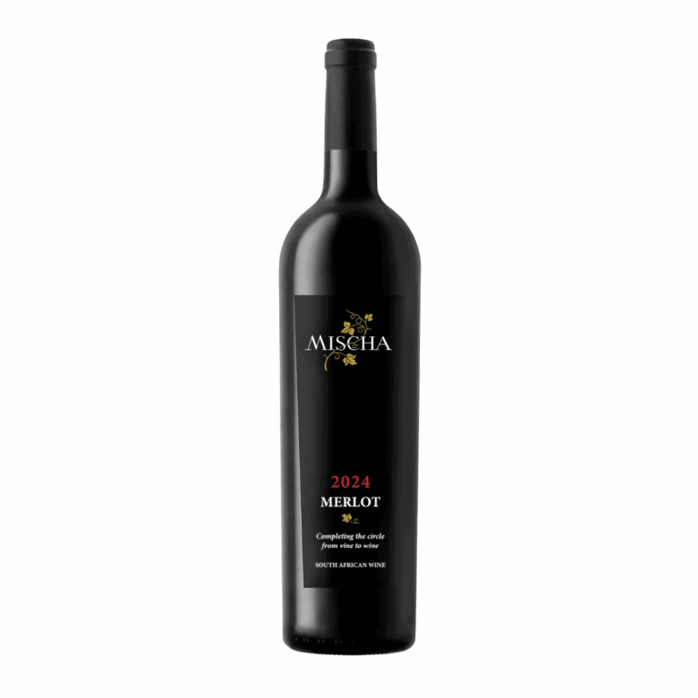 Mischa Merlot 2024
