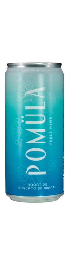 Imbuko Pomula (Craft Wine Spritzer) - Moscato Spumante NV – Can