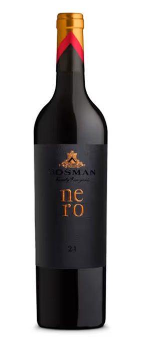 Bosman Family Viuneyard Nero d'Avola 2024