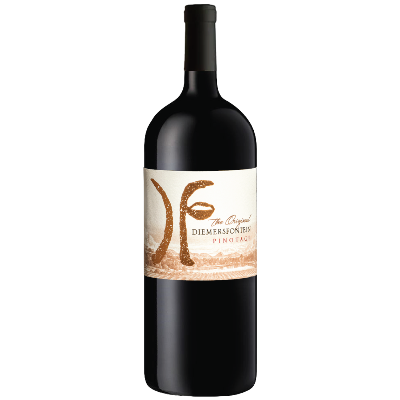 Diemersfontein Pinotage 2023