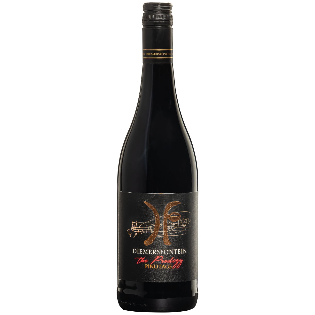 Diemersfontein The Prodigy Pinotage 2023