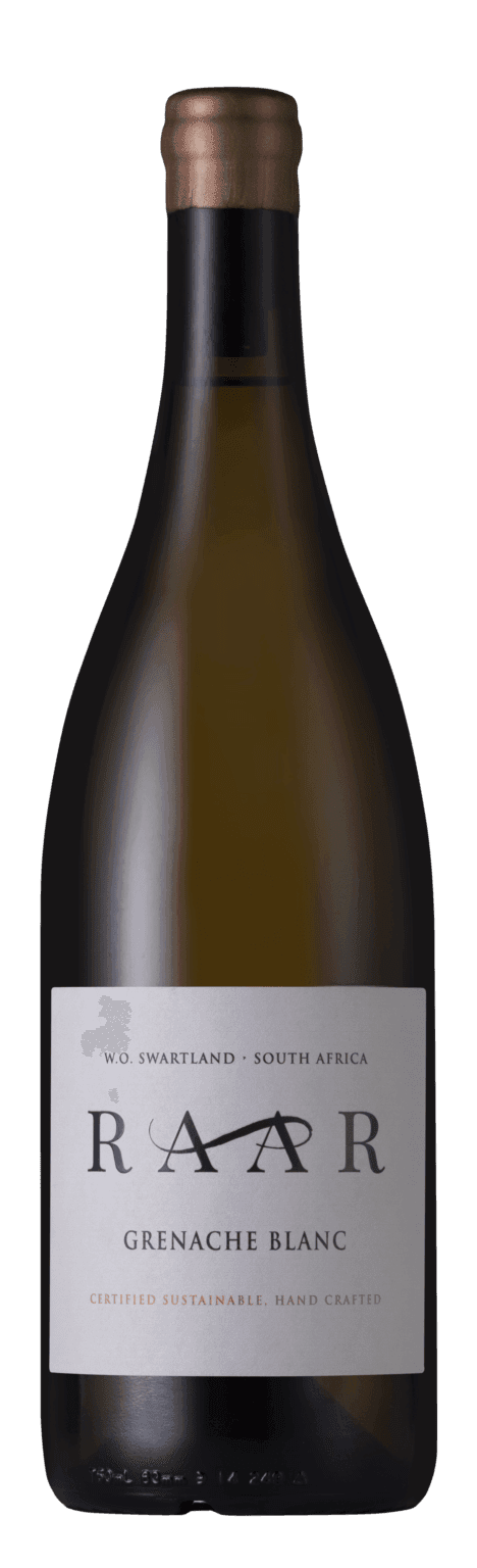 RAAR Grenache Blanc 2025