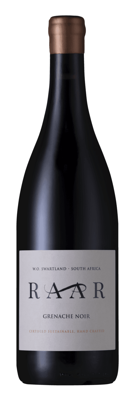 RAAR Grenache Noir 2025