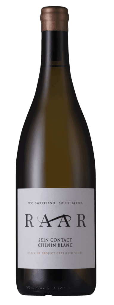 RAAR Skin Contact Chenin Blanc 2024/25