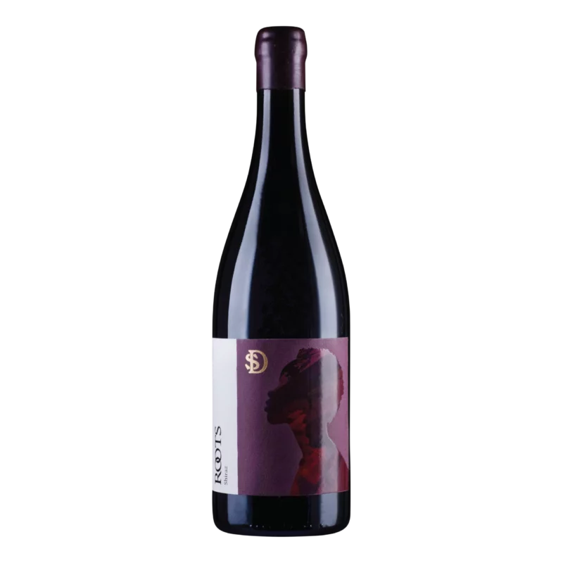 Dunstone Roots Shiraz 2019