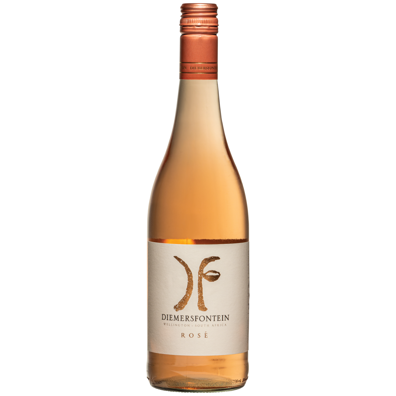 Diemersfontein Rose 2025
