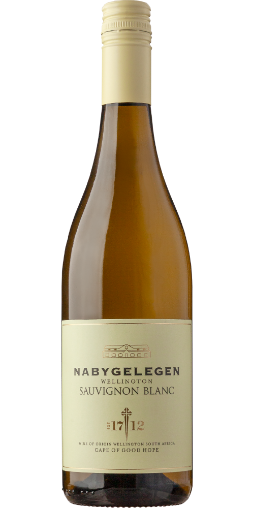 Nabygelegen Sauvignon Blanc 2025