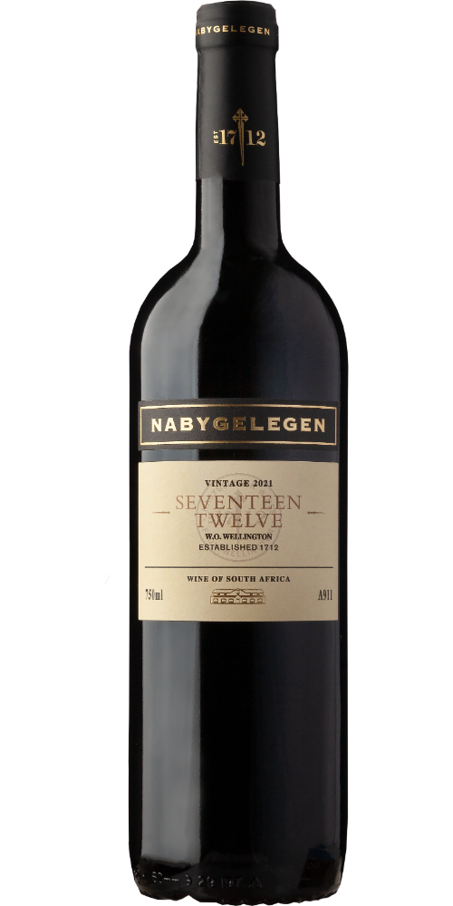 Nabygelegen Seventeen Twelve Reserve 2024