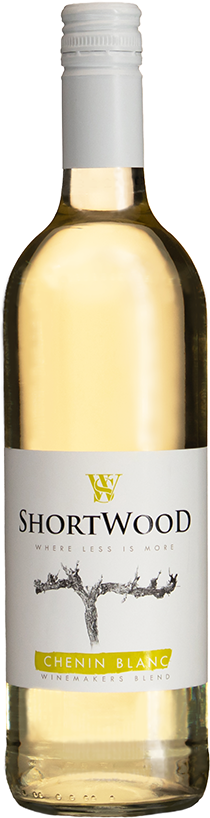 Imbuko Shortwood Entry Chenin Blanc 2025