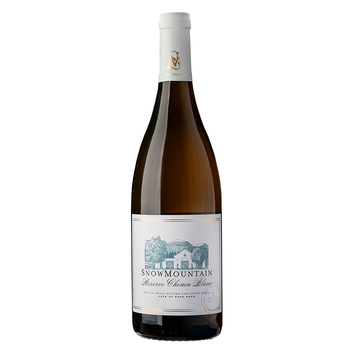 Snow Mountain Reserve Chenin Blanc 2022