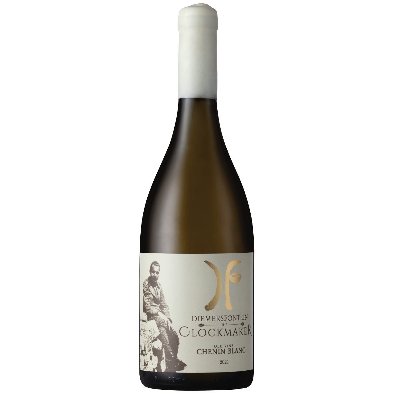 Diemersfontein The Clockmaker Chenin Blanc 2024