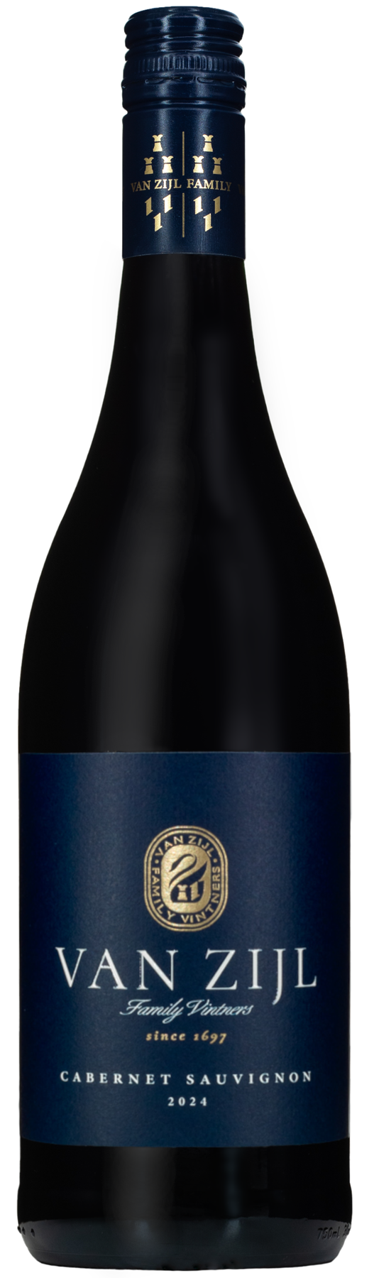 Imbuko Van Zijl Cabernet Sauvignon 2024