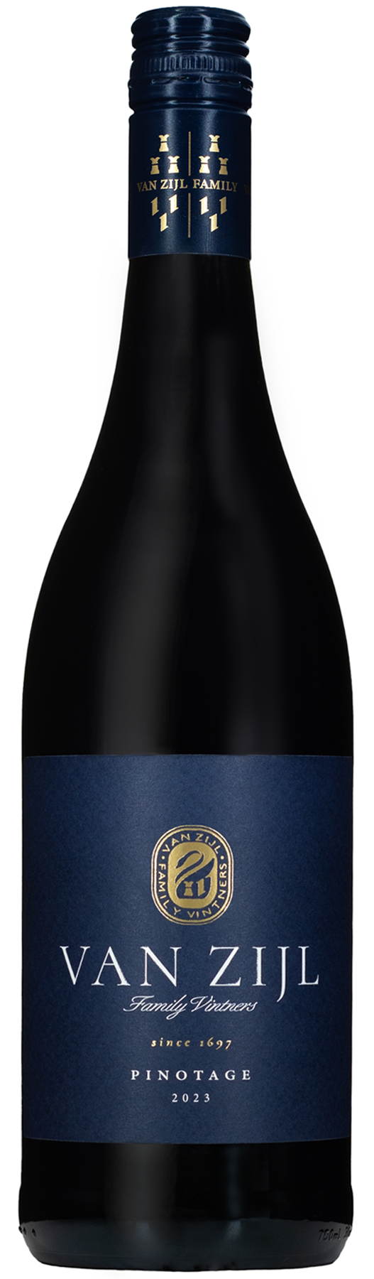 Imbuko Van Zijl Pinotage 2023