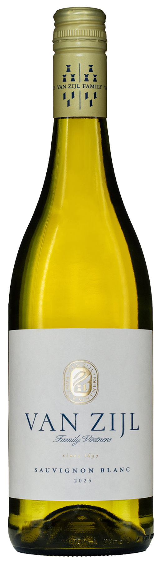 Imbuko Van Zijl Sauvignon Blanc 2025