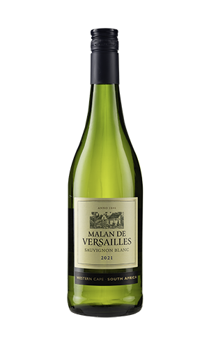 Malan de Versailles Sauvignon Blanc 2025