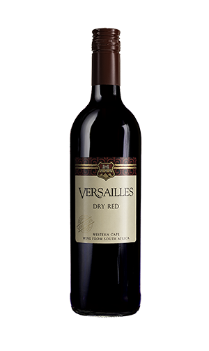 Malan de Versailles Dry Red