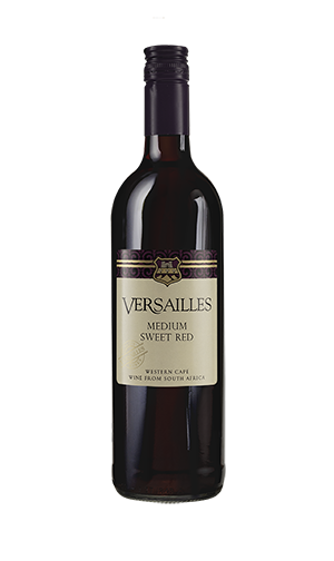 Malan de Versailles Medium Sweet Red