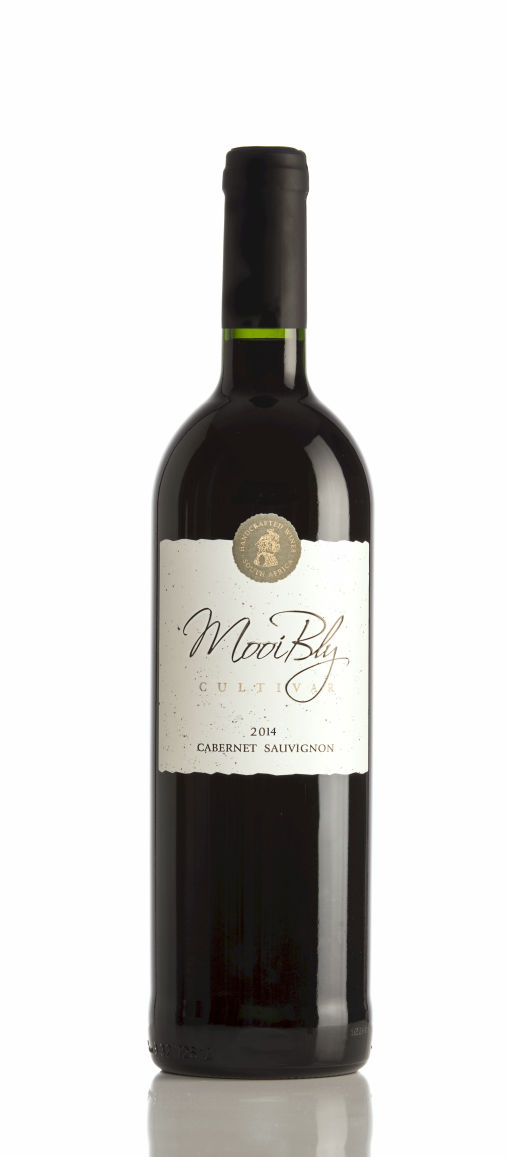 MooiBly Cabernet Sauvignon 2024