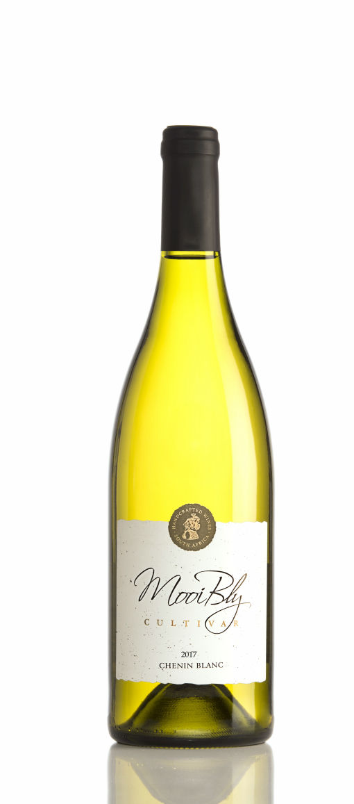 MooiBly Chenin Blanc 2025