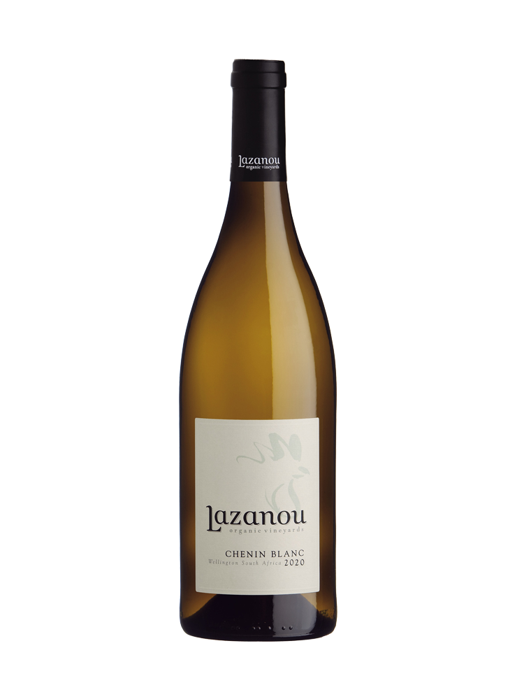 Lazanou Chenin Blanc 2020
