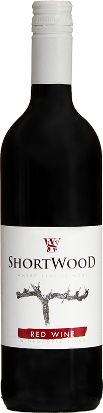 Imbuko Shortwood Entry Red NV