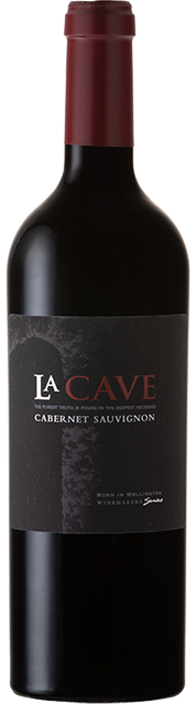 Wellington Wines La Cave Cabernet Sauvignon 2021