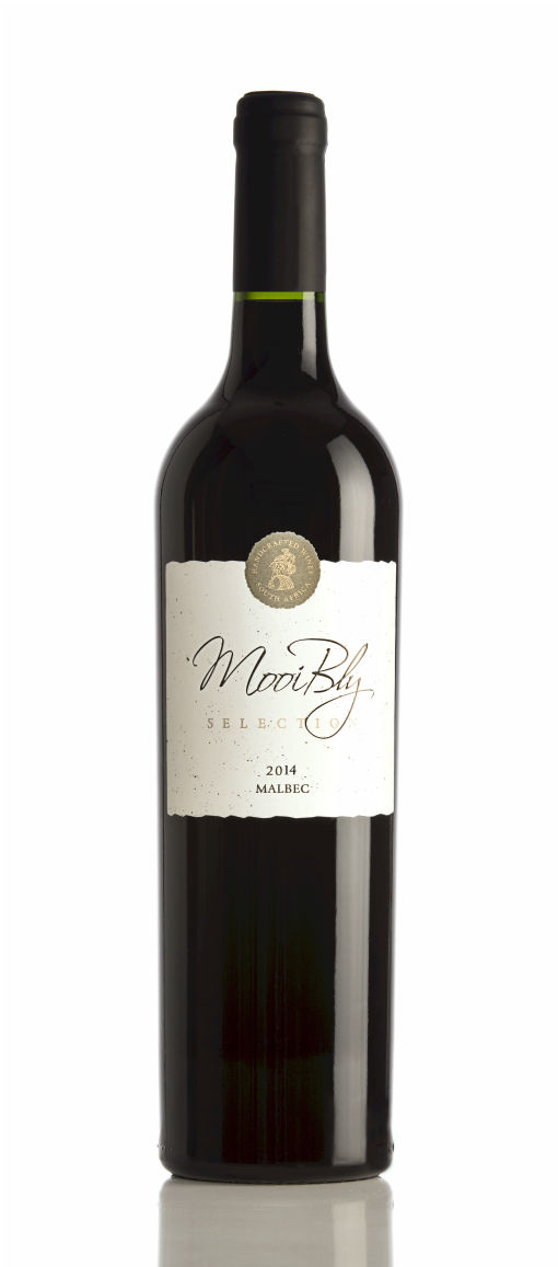 MooiBly Malbec 2019