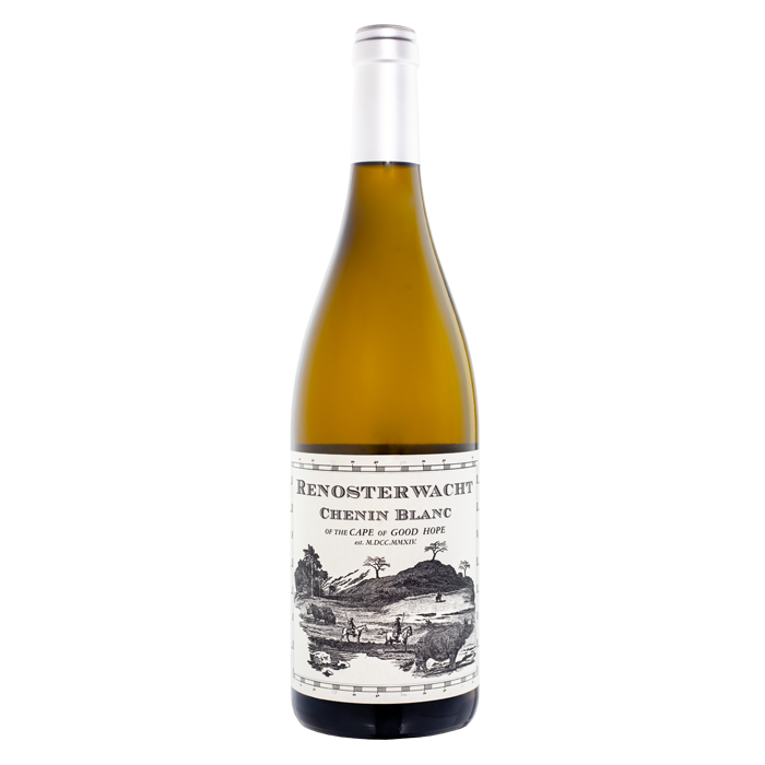 Snow Mountain Renosterwacht Chenin Blanc 2023