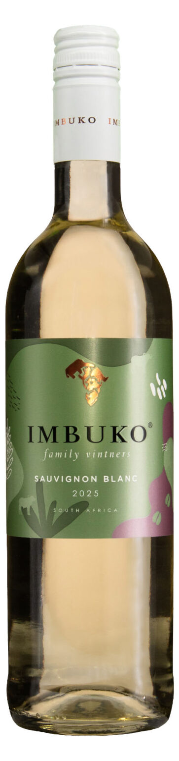Imbuko Sauvignon Blanc 2025