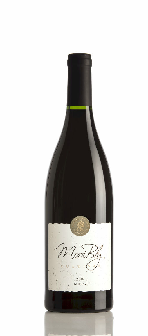 MooiBly Shiraz 2024
