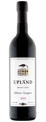 Upland Cabernet Sauvignon 2015