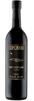 Upland Intuition Pinot Noir