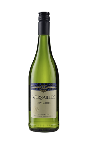 Malan de Versailles Dry White