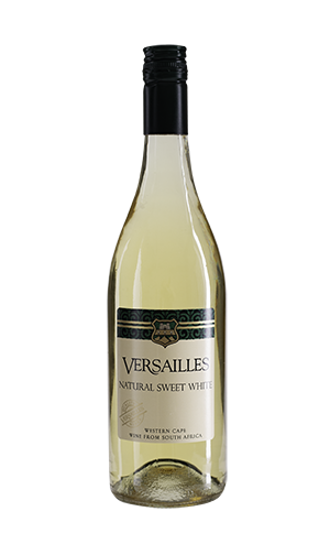 Malan de Versailles Natural Sweet White