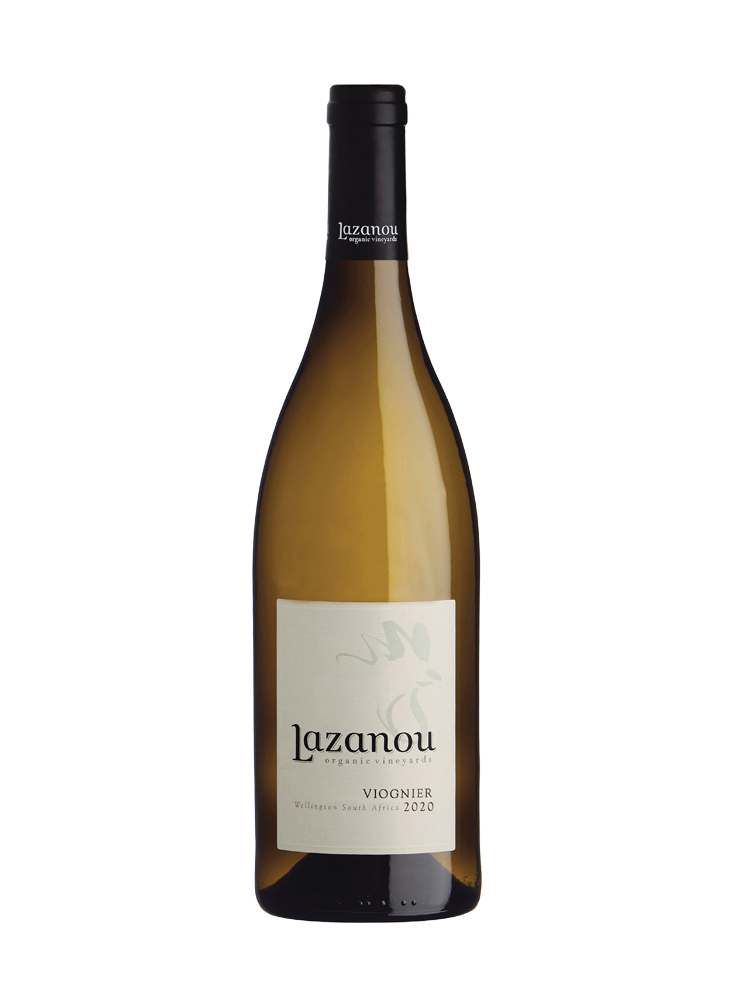 Lazanou Viognier 2020